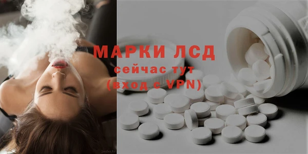 индика Алексеевка
